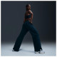 Nike Γυναικείο παντελόνι φόρμας Sportswear Phoenix Fleece High-Waisted Logo Pants